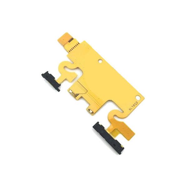 

замена зарядного порт разъем flex кабель часть для sony xperia z1 l39h c6902 c6906