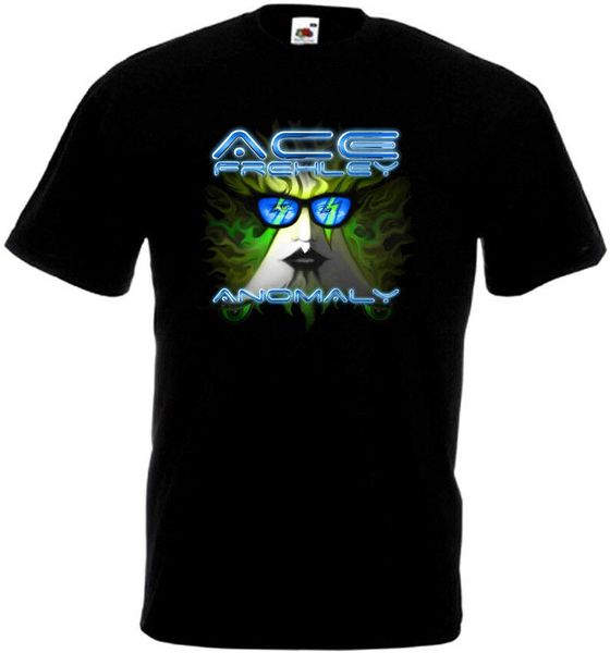 

ace frehley anomaly v7 t shirt black hard rock heavy metal all sizes s 5xl