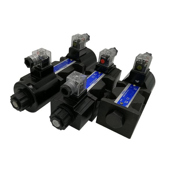 

dshg-03 series yuci hydraulic explosion proof electromagnetic reversing valve/ hydraulic valve, hipping and no moq required