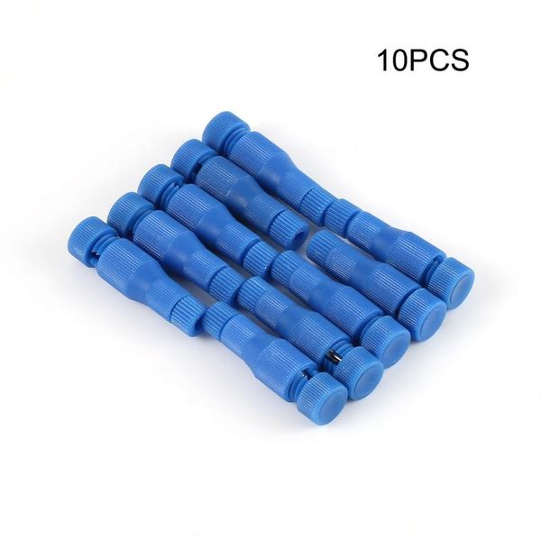 

10pcs posi-tap connectors terminal 20-22 awg gauge wire electrical fastener electrical wire terminal connectors ex-130r #604 car