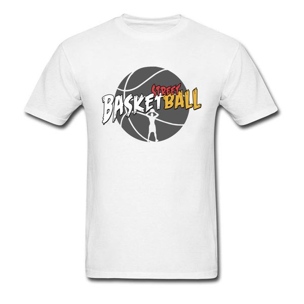 

canada street basketballer tshirt pure cotton & tees male 3d printed t-shirt comics o neck & tees camisetas