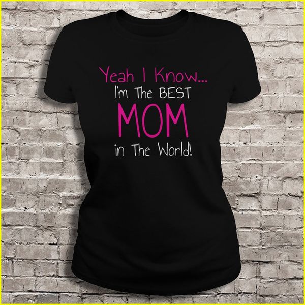 

мужчины футболка я лучшая мама в мире женщина футболка