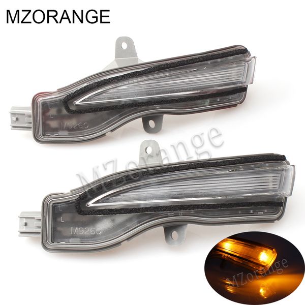 

rearview mirror car trun signal indicator light for cx-3 cx-4 cx-5 2020-2020 led side mirror lamp lights fit for cx4 cx5