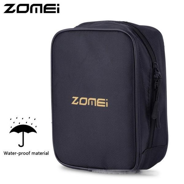 

camera filters zomei waterproof 16pcs pockets camera filter bag wallet case pouch for 100x150mm 100x100mm nd filters pouch