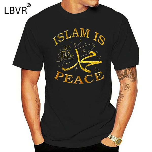 

islam arabic t shirt cotton designing funny casual summer style kawaii crazy plus size 5xl trend shirt