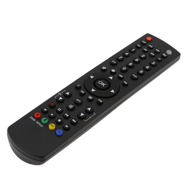 

onsumer electronics 1pcs portable remote control genuine rc1910 universal tv remote control replacement for toshiba tv wireless smart con