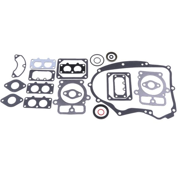 

engine gasket set for briggs & stratton 694012 models replaces 499889