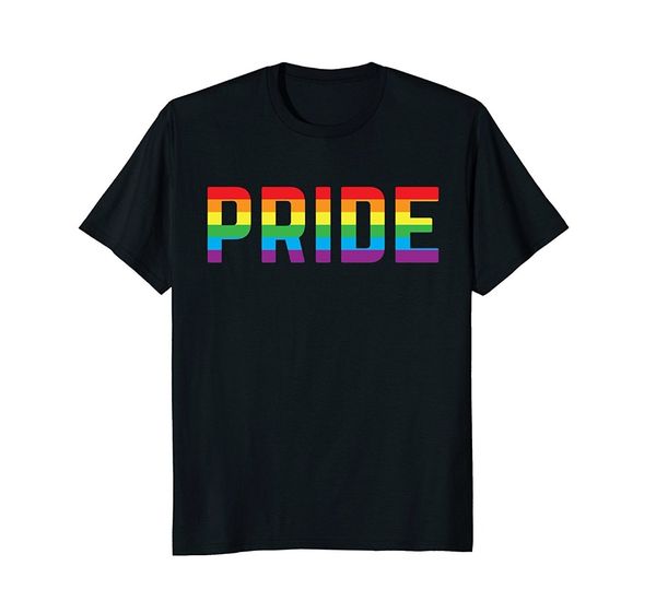 

летняя майка gay pride - lgbt awareness month футболка смешной мужчины футболка
