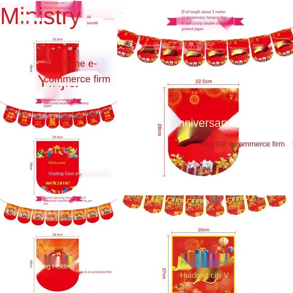 

новый праздник флаг висячих украшений празднования годовщины тянуть флаг торгового центр магазина супермаркета деятельность раскладка висит