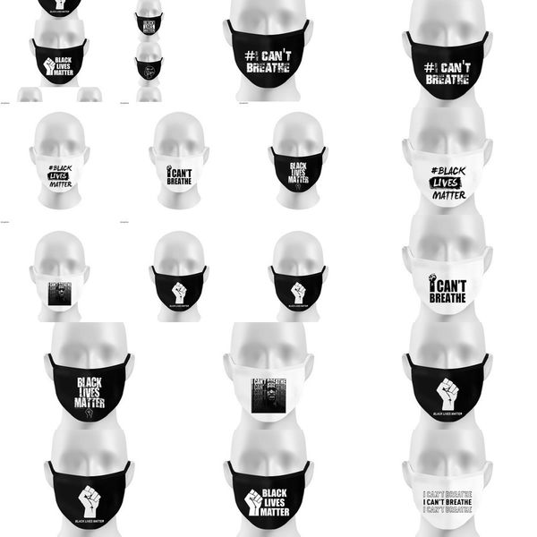 

breathing designer with letter dust-proof face valve masks splash proof anti-particulate m y7f2