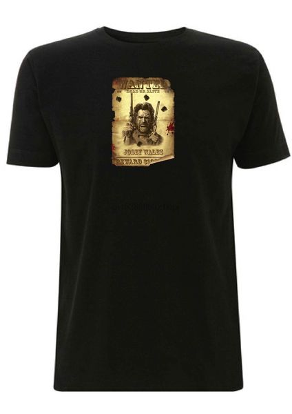 

джози уэльс требуются тенниска клинт иствуд хорошо плохо ужасно poster cowboy dead or alive reward