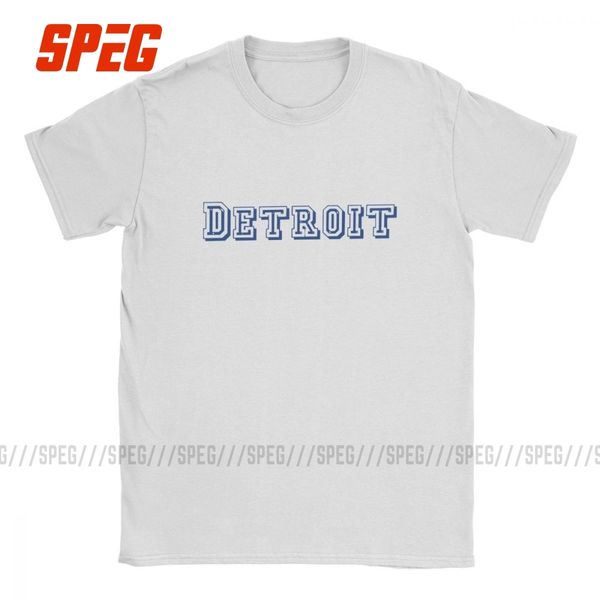 

мужская born сделано в детройт мичиган футболках detroiters сувенирная resident хлопок одежда с коротким рукавом тис плюс размер футболки