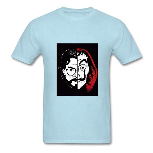 

bella ciao t shirt men casa de papel nairobi 2020 summer tee the house of paper harajuku gothic tshirt aesthetic male t-shirts