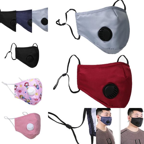 

mouth mask mask designer face face er pm2.5 dustproof anti-l washable reusable ice silk co 247x