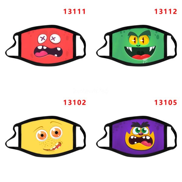 

washable embroidery lace face cartoon mask mouth face cover fashion comfortable girl black party cartoon mask masque black white pa#146, Silver