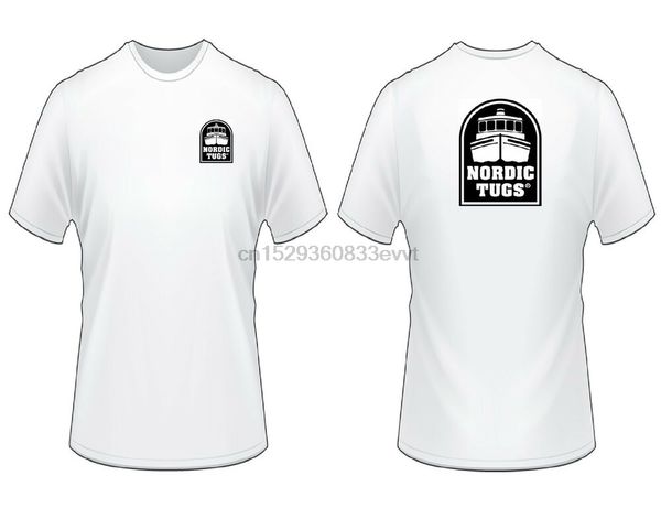 

nordic tugs t-shirt