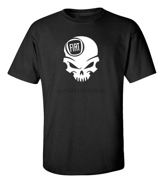 

fiat 500 abarth t-shirt graphic tee (размер s - 5xl) бесплатная доставка 361t-рубашка