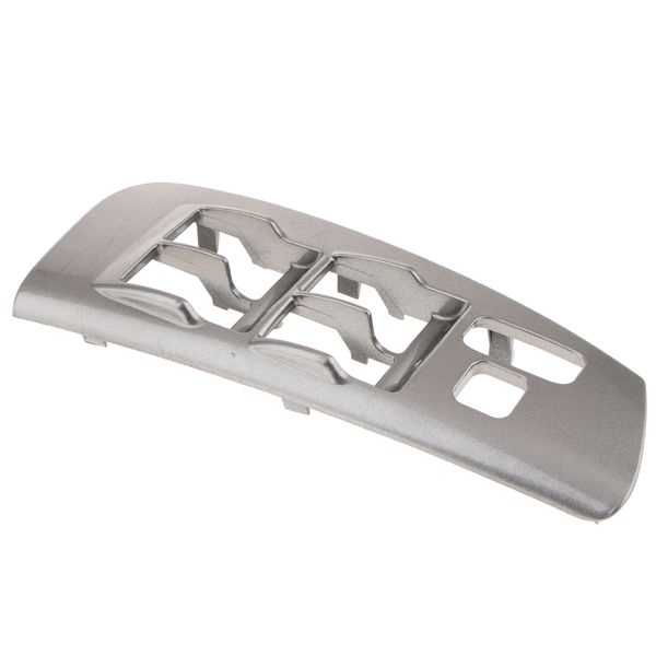 

front left door window switch panel bezel for 2003-2008 toyota matrix vibe