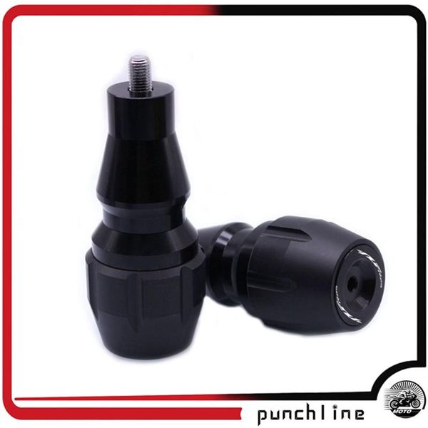 

fit for yzf-r3 yzf-r25 falling protection frame slider fairing guard anti crash pad protector