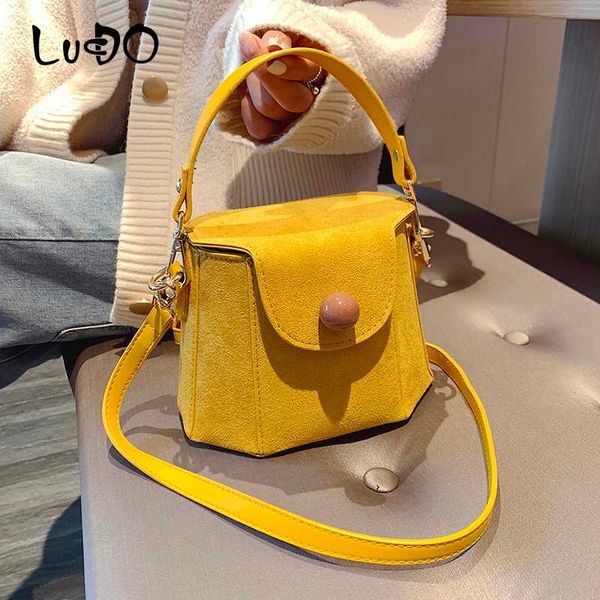 

lucdo new luxury handbags women bags designer small messenger shoulder bag ladies pu leather fashion tote bags sac a main femme