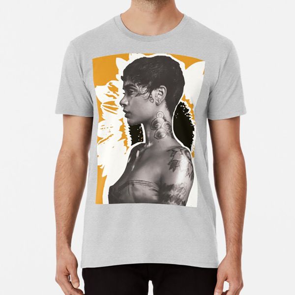 

kehlani sunflower t shirt