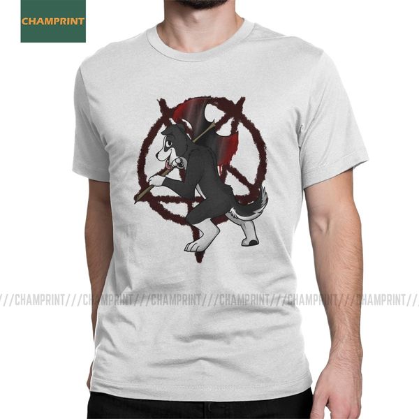 

mr pickles t shirts men 100% cotton awesome t-shirt crewneck tv adultswim mature dog evil satan tees short sleeve