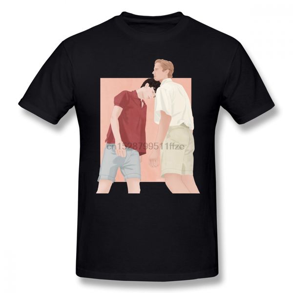 

call me by your name t shirt call me by your name cmbyn t-shirt short-sleeve cute tee shirt printed summer tshirt