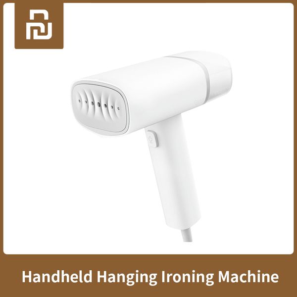 

youpin zanjia zj gt-301w steamer iron mini generator travel household electric garment cleaner hanging ironing portable