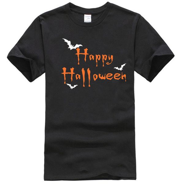 

хеллоуин костюм happy halloween t-shirt