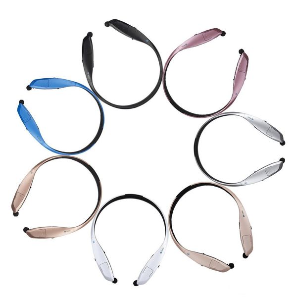 

new hb 900c stereo csr 8635 bluetooth 4.0 sports bluetooth wireless headset headphone in-ear hb-900c earphone for samsung s8 plus blackberry