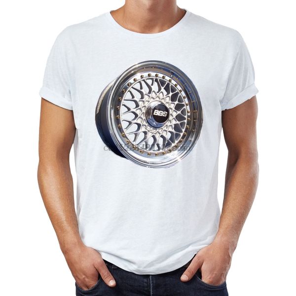 

bbs rs wheel t-shirt men t-shirt women tshirt