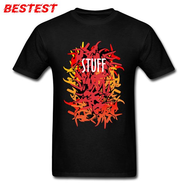 

stuff tee men t shirt red guys black t-shirts peperoni summer art clothes cotton tshirts coupon fun printed sweatshirts
