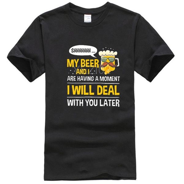 

shhh my beer and i are having a moment i will deal with you later