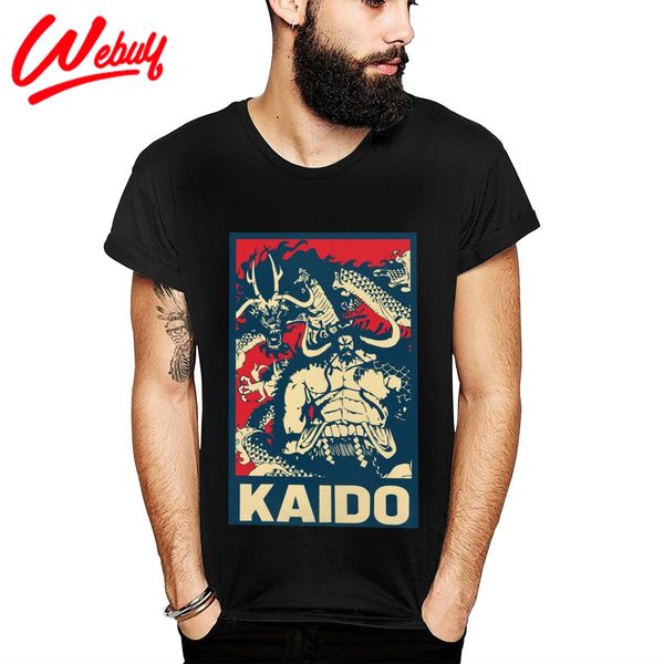 

dragon кайдо beast king pirate one piece yonkou император тенниска