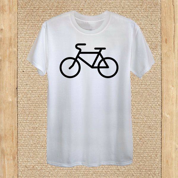 

bicycle push bike ride travel summer fun tshirt design 100% cotton women tee tshirt tee shirt