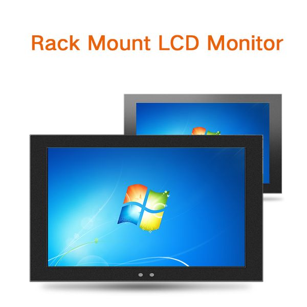 

10 inch square screen industrial ip65 waterproof lcd touch screen monitor