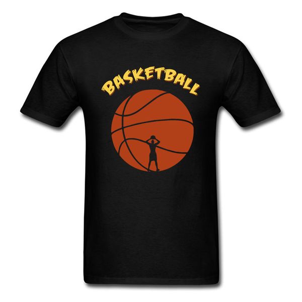 

personalized t shirts men's t-shirt basketballer tshirt cool fan tees groups custom clothes cotton fabric no fade black