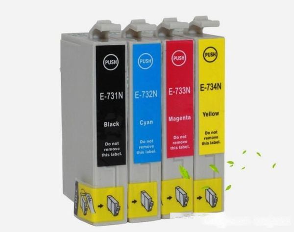 

epson tx400 t22e tx550w tx600fw tx110 cx5500 73n ink cartridge