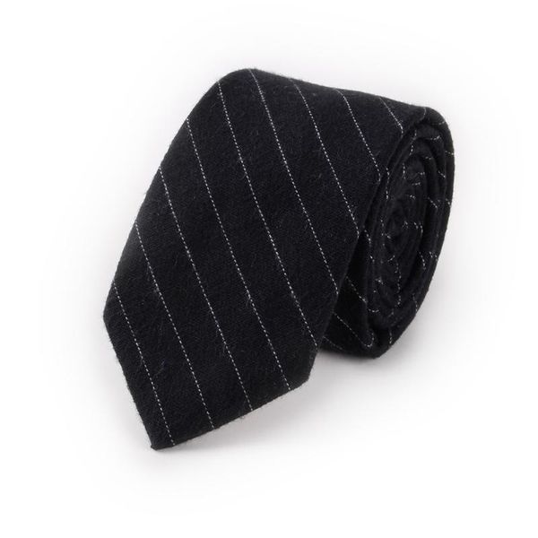 

100% pringting cotton ties for men winter warm work striped neckties solid vestidos corbatas wedding party grooms black tie, Blue;purple