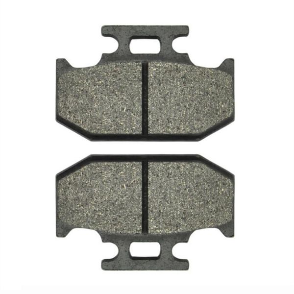 

motorcycle rear brake pads for kawasaki kdx125 kdx200 kdx250 klx250 klx 650