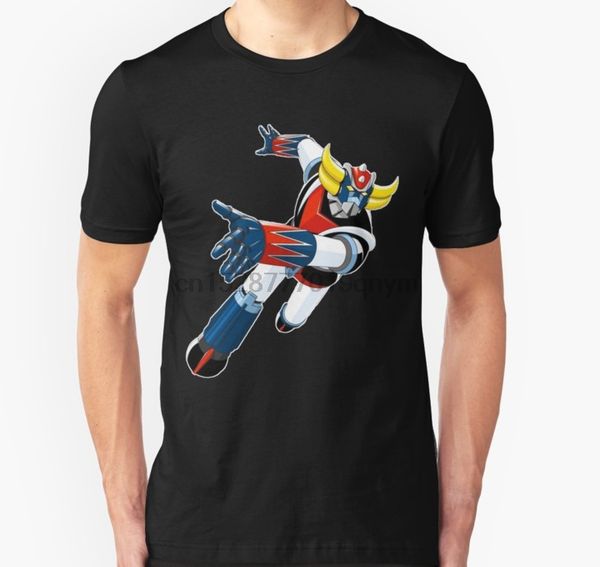 

men tshirt grandizer go t shirt printed t-shirt tees top