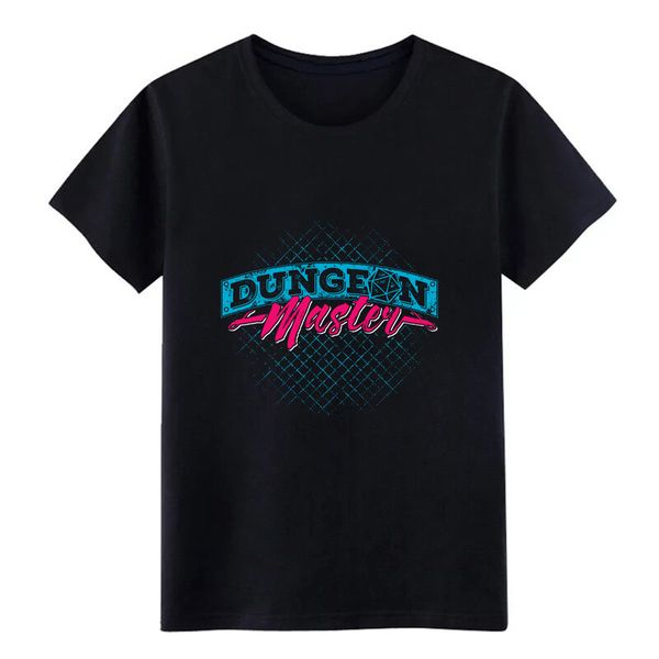 

dungeon master dragons men s ringer t shirt customized cotton size s-3xl cool gift humor summer vintage shirt