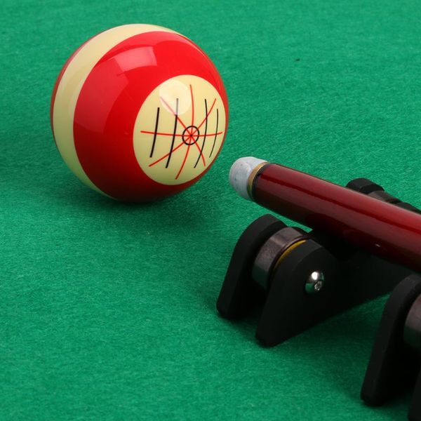 

resin billiard snooker practice training ball indoor games birthday gift
