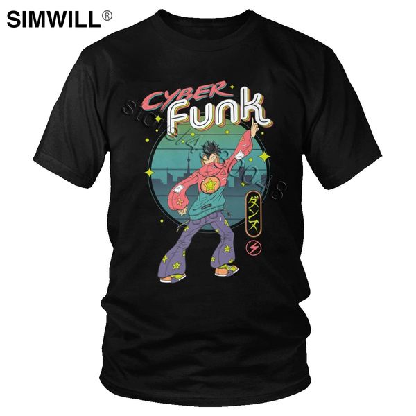 

japanese streetwear punk t shirt fashion design cotton t-shirt for men short sleeve summer hip hop graphic tee gift apparel