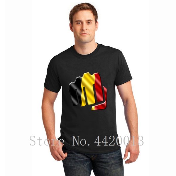 

character tee shirt s-xxxl belgium costume loose breathable spring autumn pattern hiphop t shirt for men