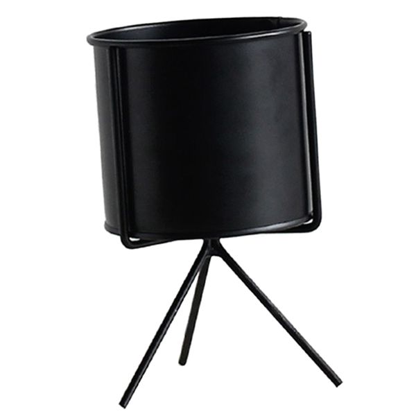 

flower planter pot rack flowerpot vase plant holder rack jewelry box container case stand