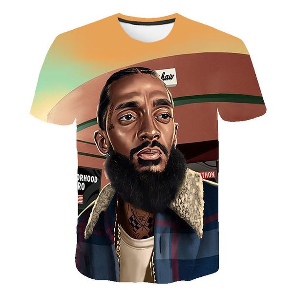 

print star singer printed 3d print shirts anime hippie hentai men clothing