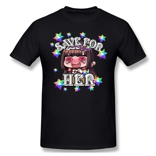 

save for osakabehime t shirts fate grand order role playing mobile games t-shirt hipster ofertas o neck casual tshirt