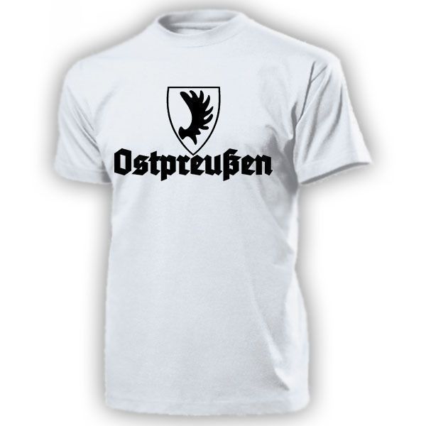 

2019 men cool tee shirteast prussia prussia deutsches kaiserreich wappen elch - t shirt summer t-shirt