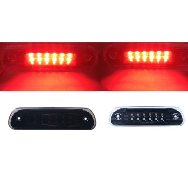 

rear high mount led brake light cargo tail light for grand 1999-2004